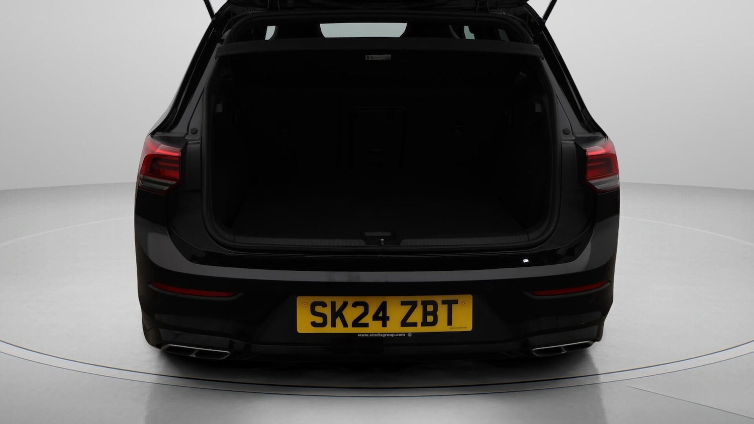 Used Volkswagen Golf 2024 for sale - 76644756: Photo 18