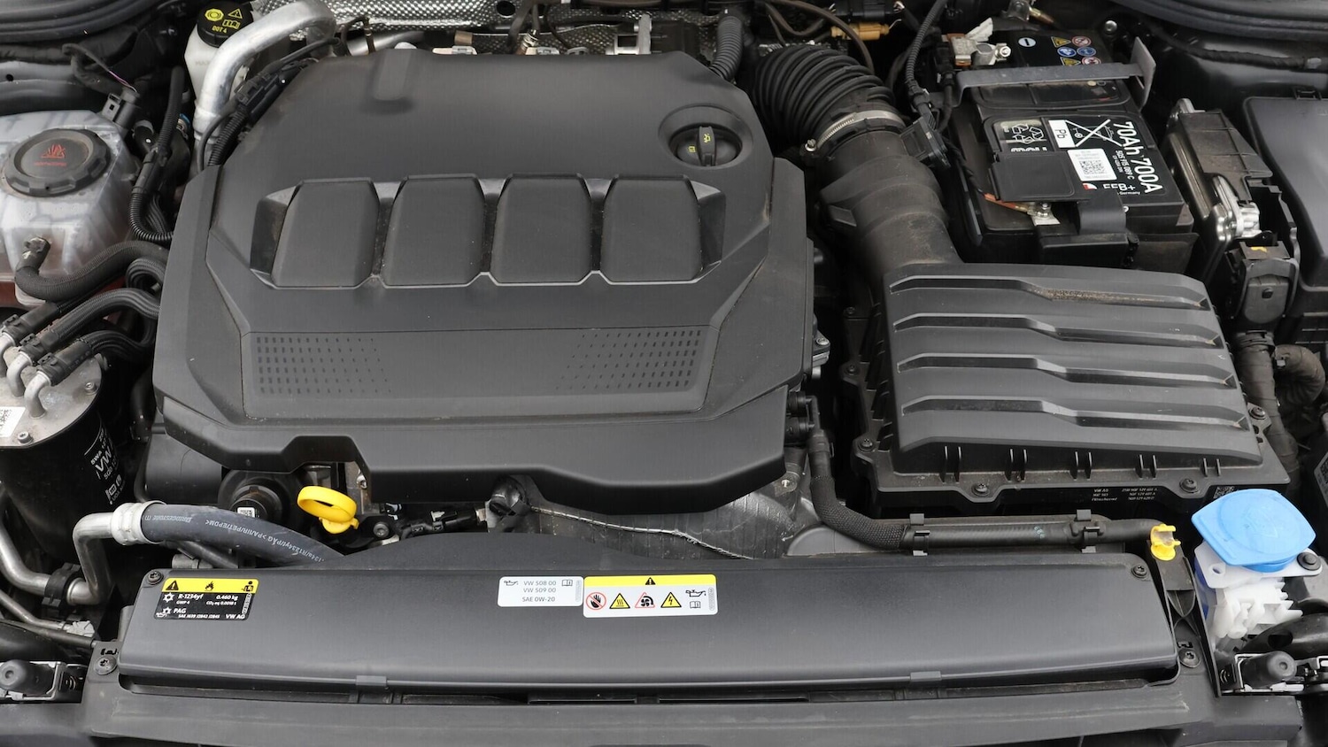 Used Volkswagen Golf 2024 for sale - 76644756: Photo 20