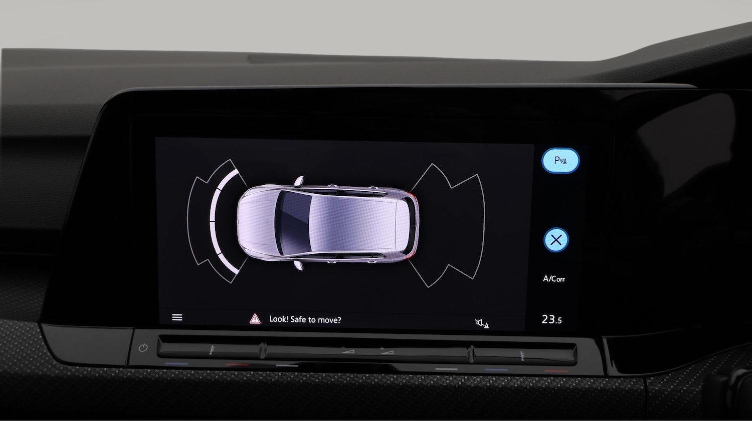 Used Volkswagen Golf 2024 for sale - 76644756: Photo 25