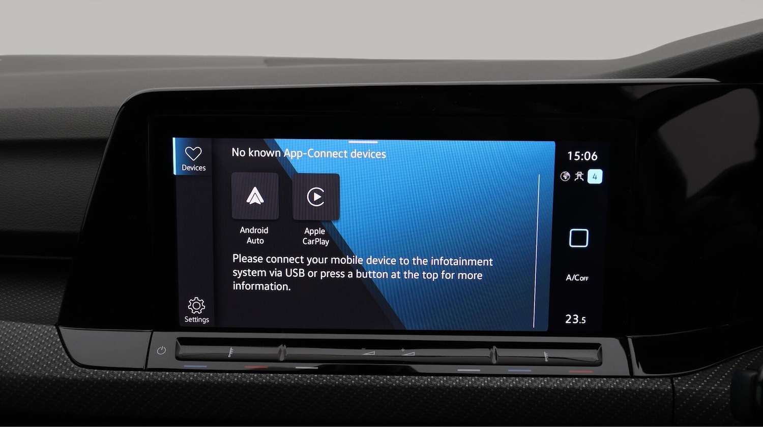 Used Volkswagen Golf 2024 for sale - 76644756: Photo 26