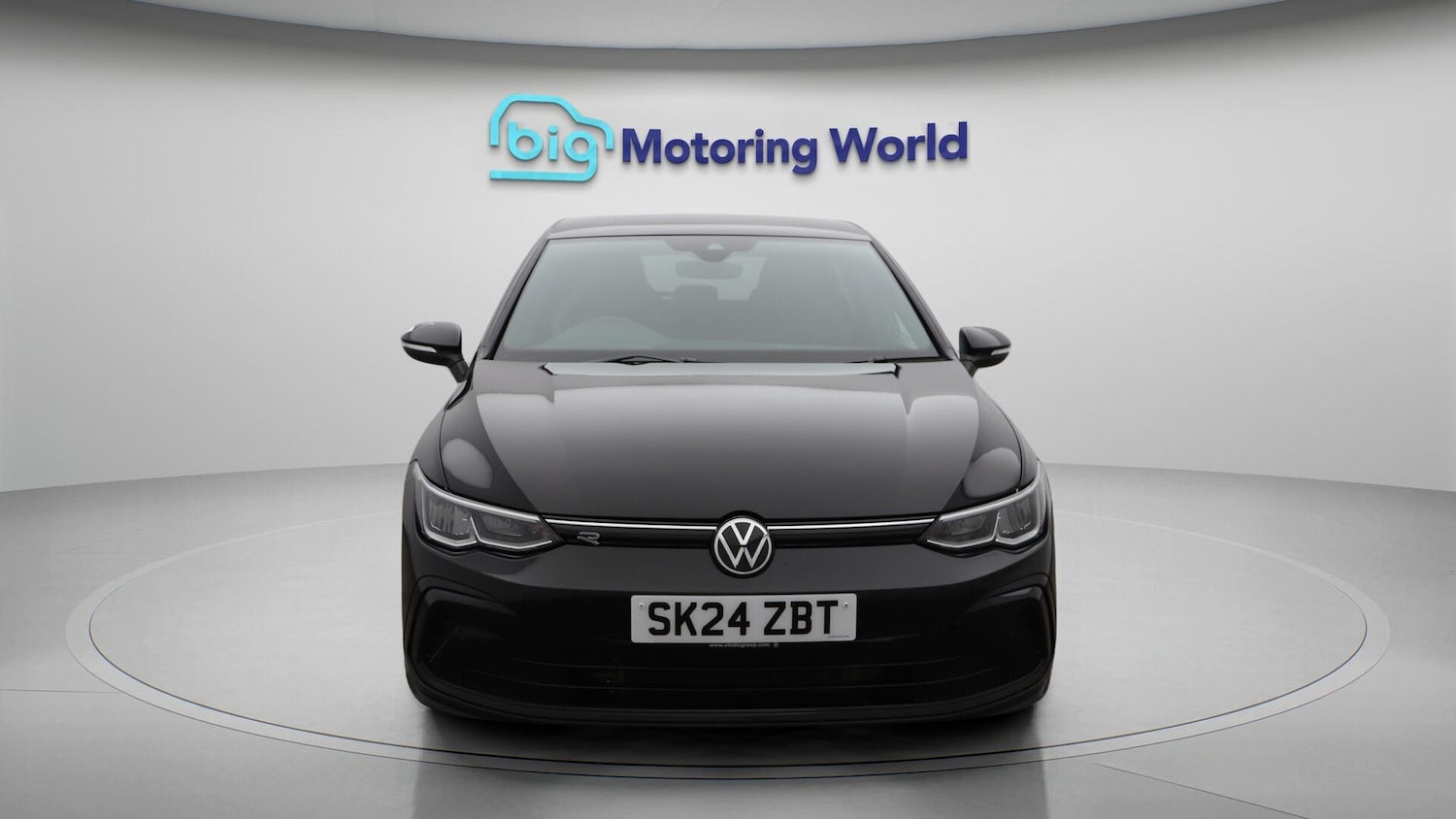 Used Volkswagen Golf 2024 for sale - 76644756: Photo 3