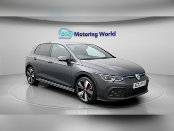 Used Volkswagen Golf 2023 for sale - 78271299: Photo