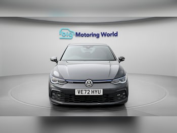 Used Volkswagen Golf 2023 for sale - 78271299: Photo