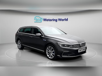 Used Volkswagen Passat 2022 for sale - 79290496: Photo