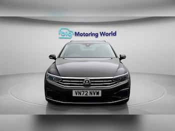 Used Volkswagen Passat 2022 for sale - 79290496: Photo