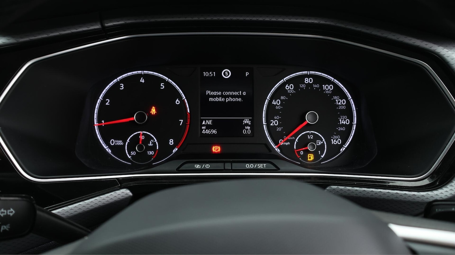 Used Volkswagen T-Cross 2022 for sale - 76620374: Photo 11