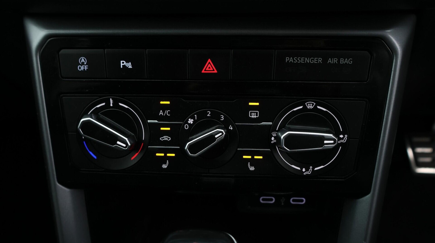 Used Volkswagen T-Cross 2022 for sale - 76620374: Photo 13