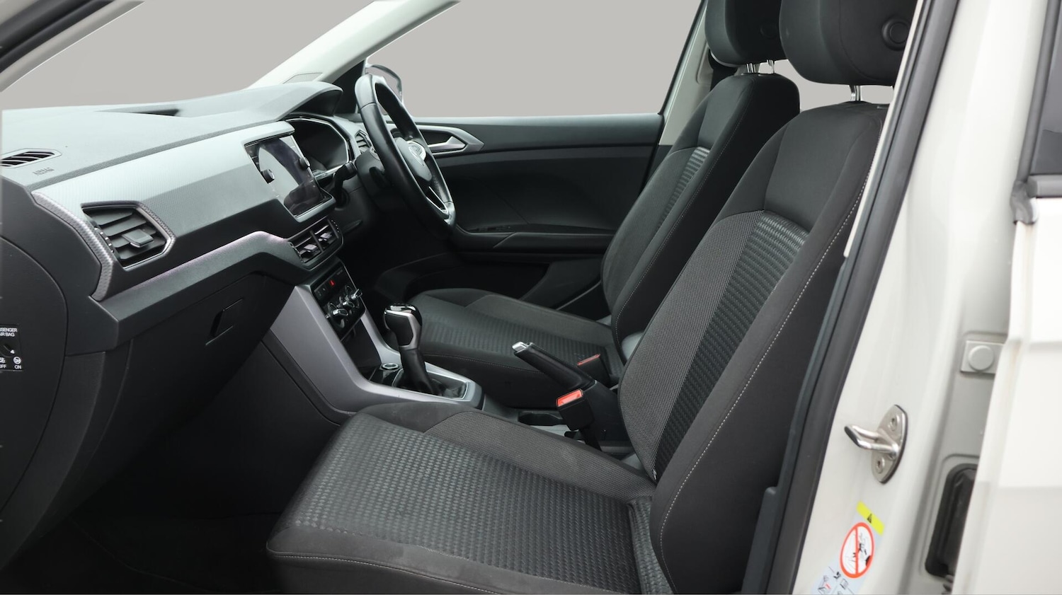 Used Volkswagen T-Cross 2022 for sale - 76620374: Photo 15