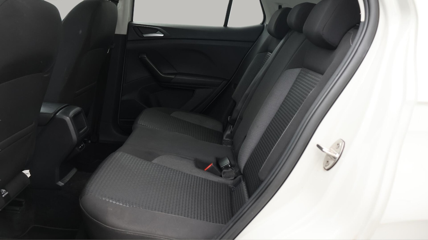 Used Volkswagen T-Cross 2022 for sale - 76620374: Photo 17