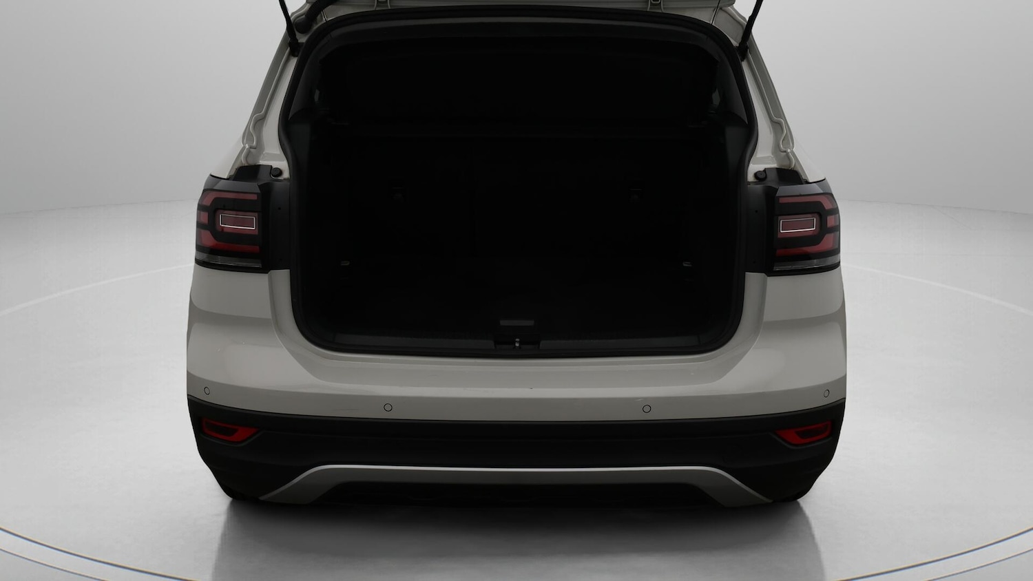 Used Volkswagen T-Cross 2022 for sale - 76620374: Photo 18