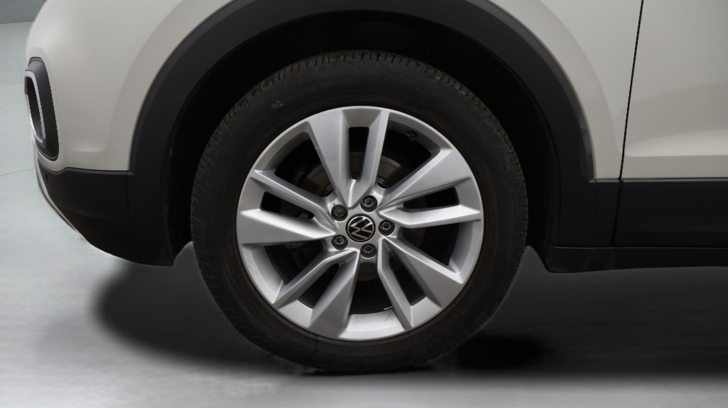 Used Volkswagen T-Cross 2022 for sale - 76620374: Photo 19