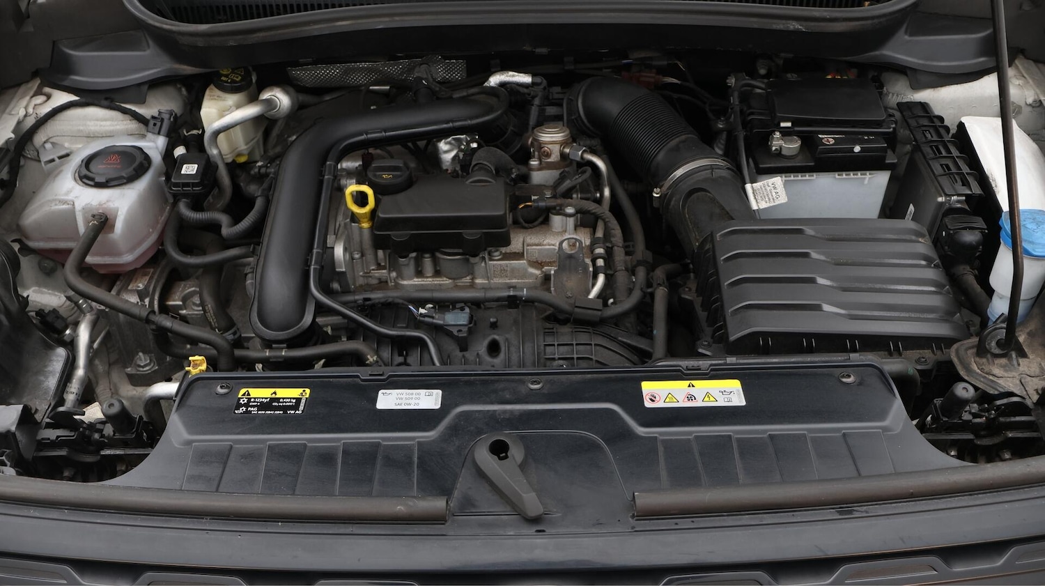 Used Volkswagen T-Cross 2022 for sale - 76620374: Photo 20