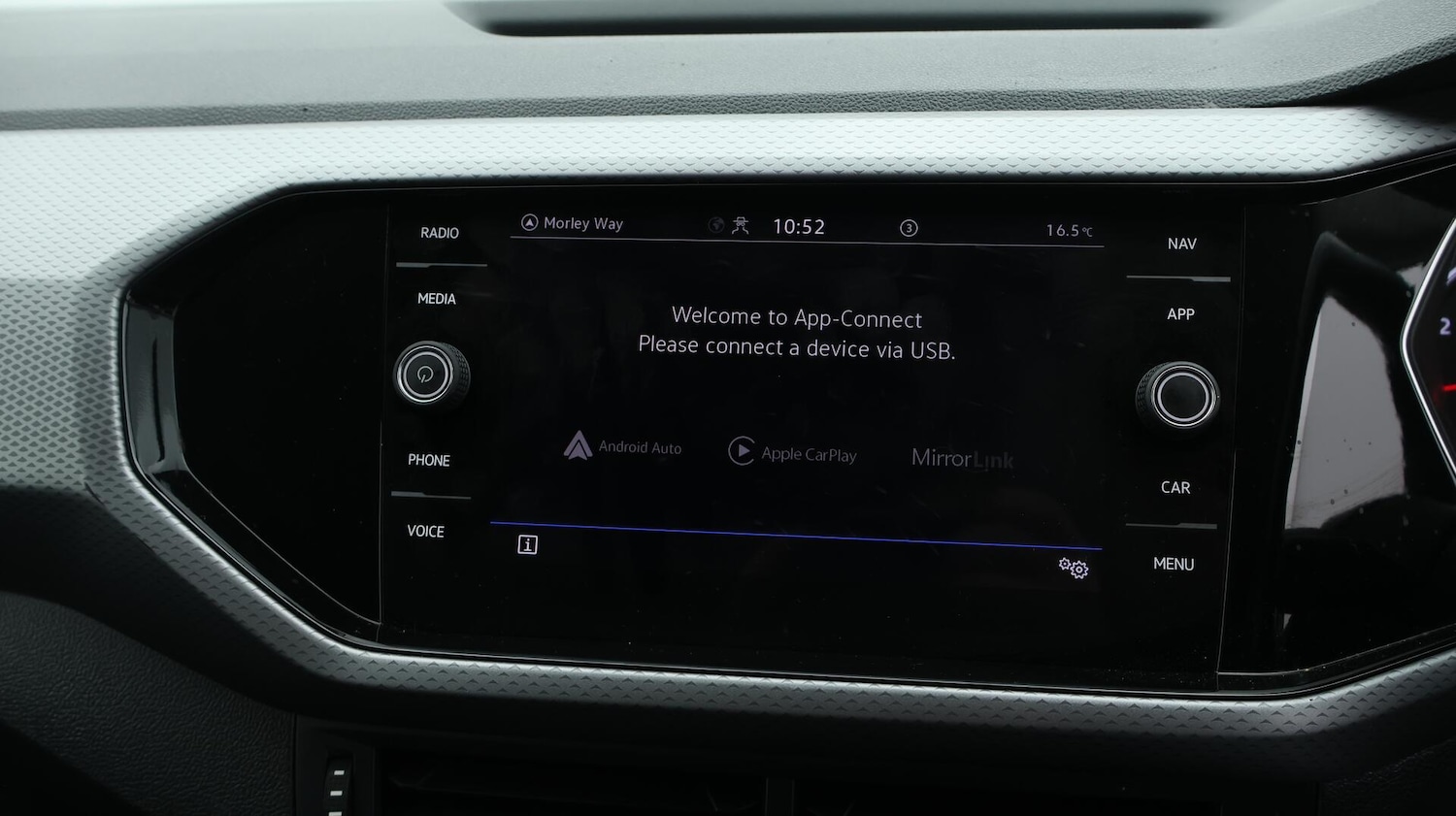 Used Volkswagen T-Cross 2022 for sale - 76620374: Photo 25