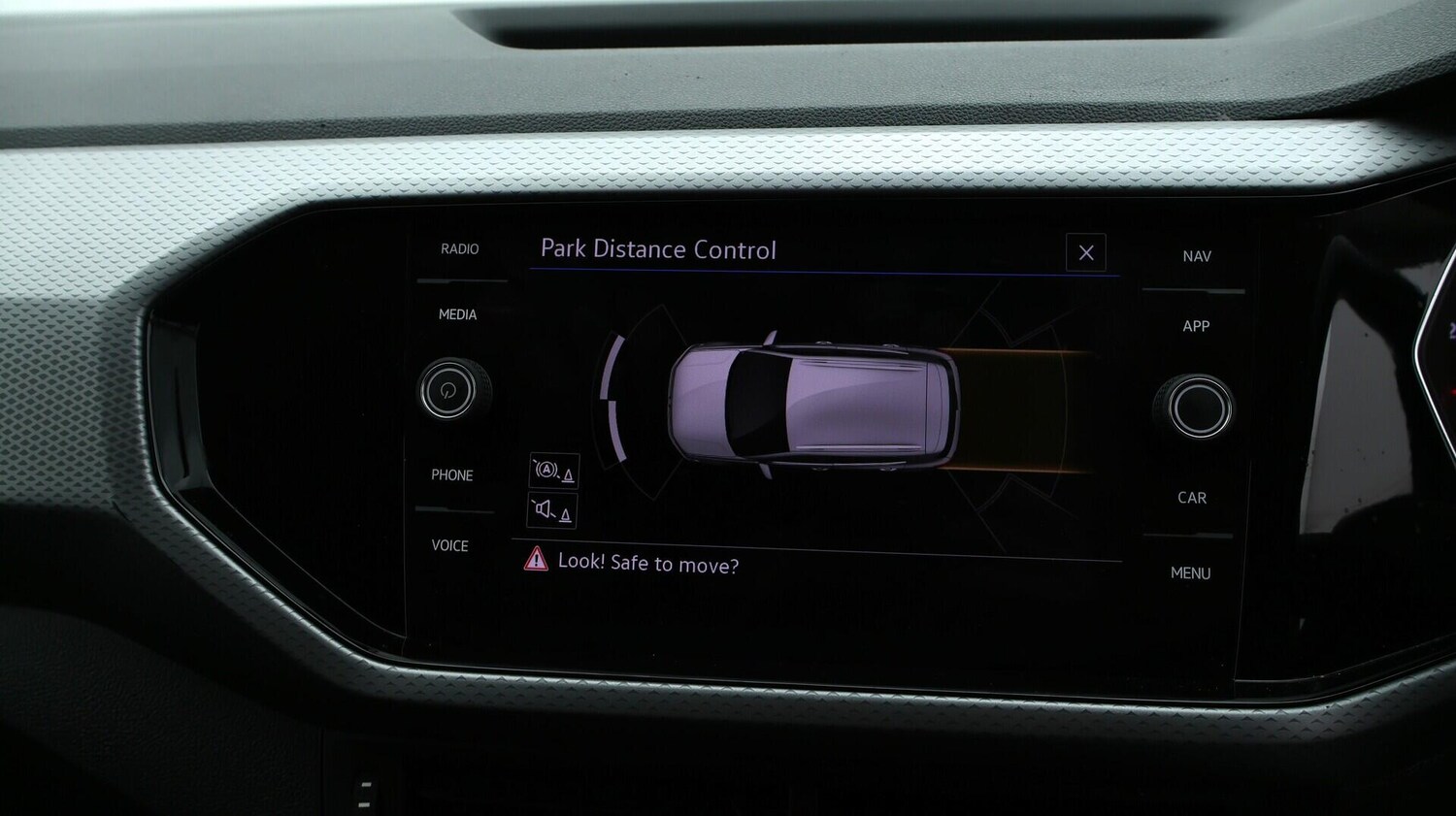 Used Volkswagen T-Cross 2022 for sale - 76620374: Photo 26