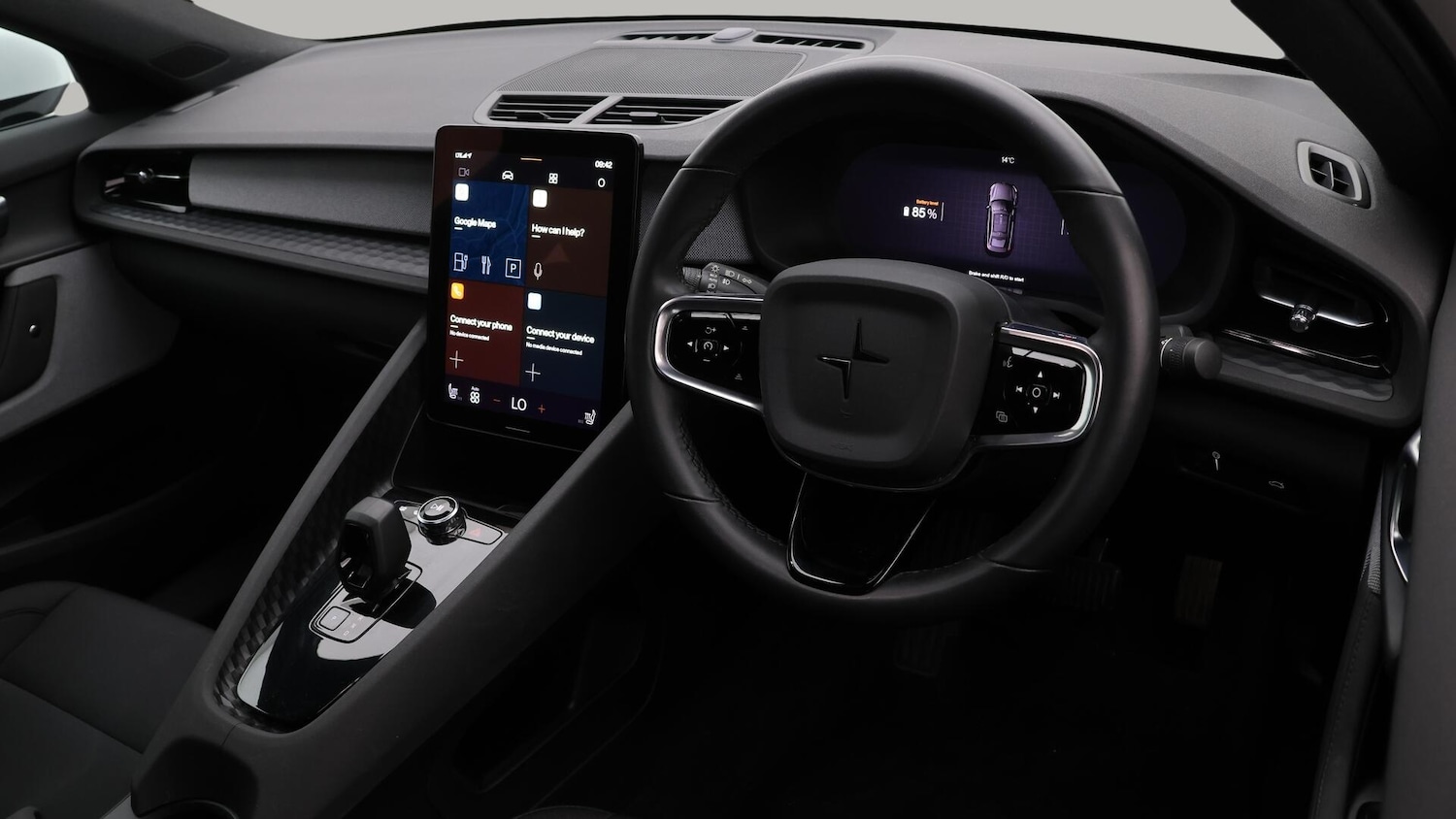 Used Polestar Polestar 2 2022 for sale - 76388971: Photo 10