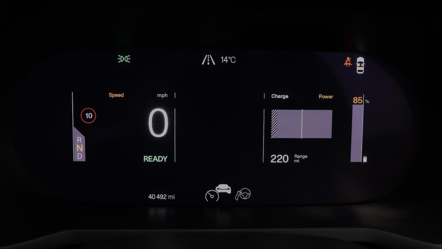 Used Polestar Polestar 2 2022 for sale - 76388971: Photo 11