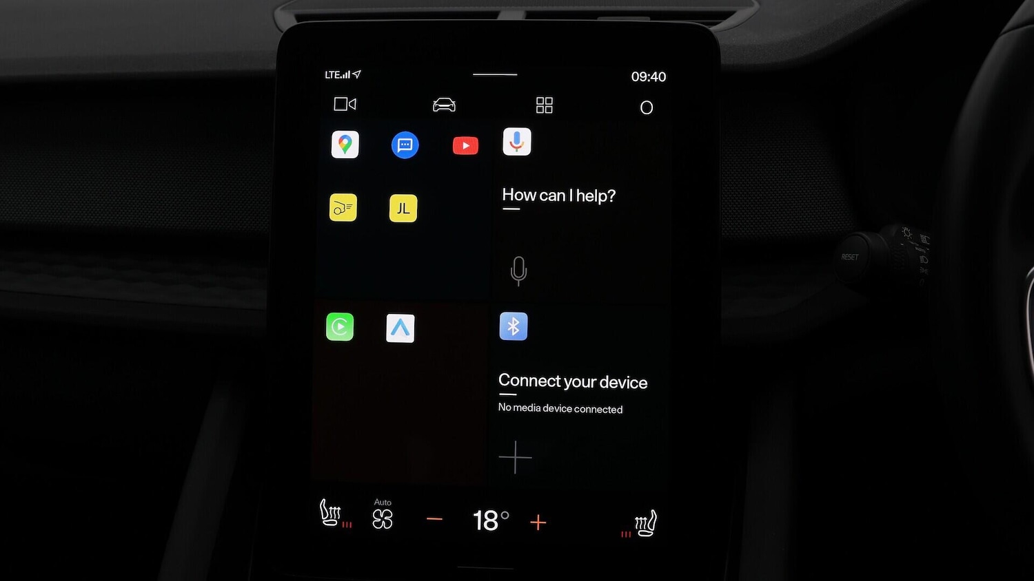 Used Polestar Polestar 2 2022 for sale - 76388971: Photo 12