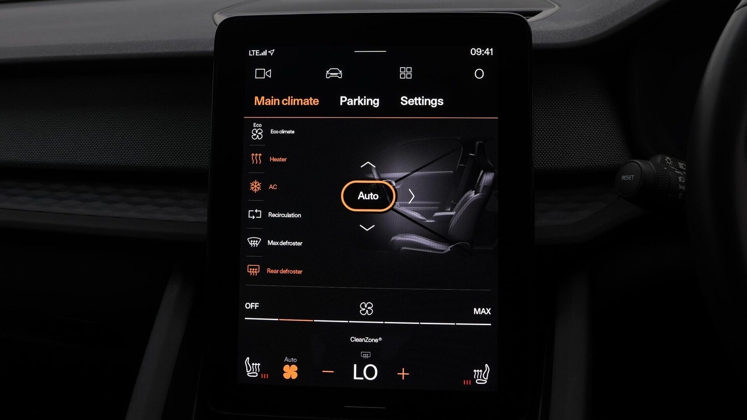 Used Polestar Polestar 2 2022 for sale - 76388971: Photo 13