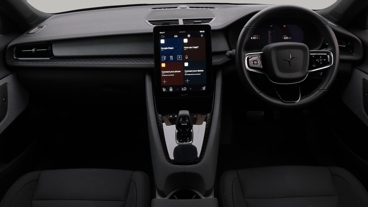 Used Polestar Polestar 2 2022 for sale - 76388971: Photo 14