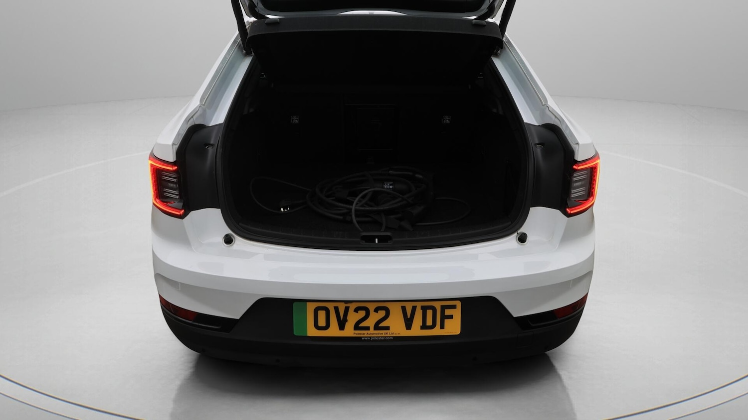 Used Polestar Polestar 2 2022 for sale - 76388971: Photo 18