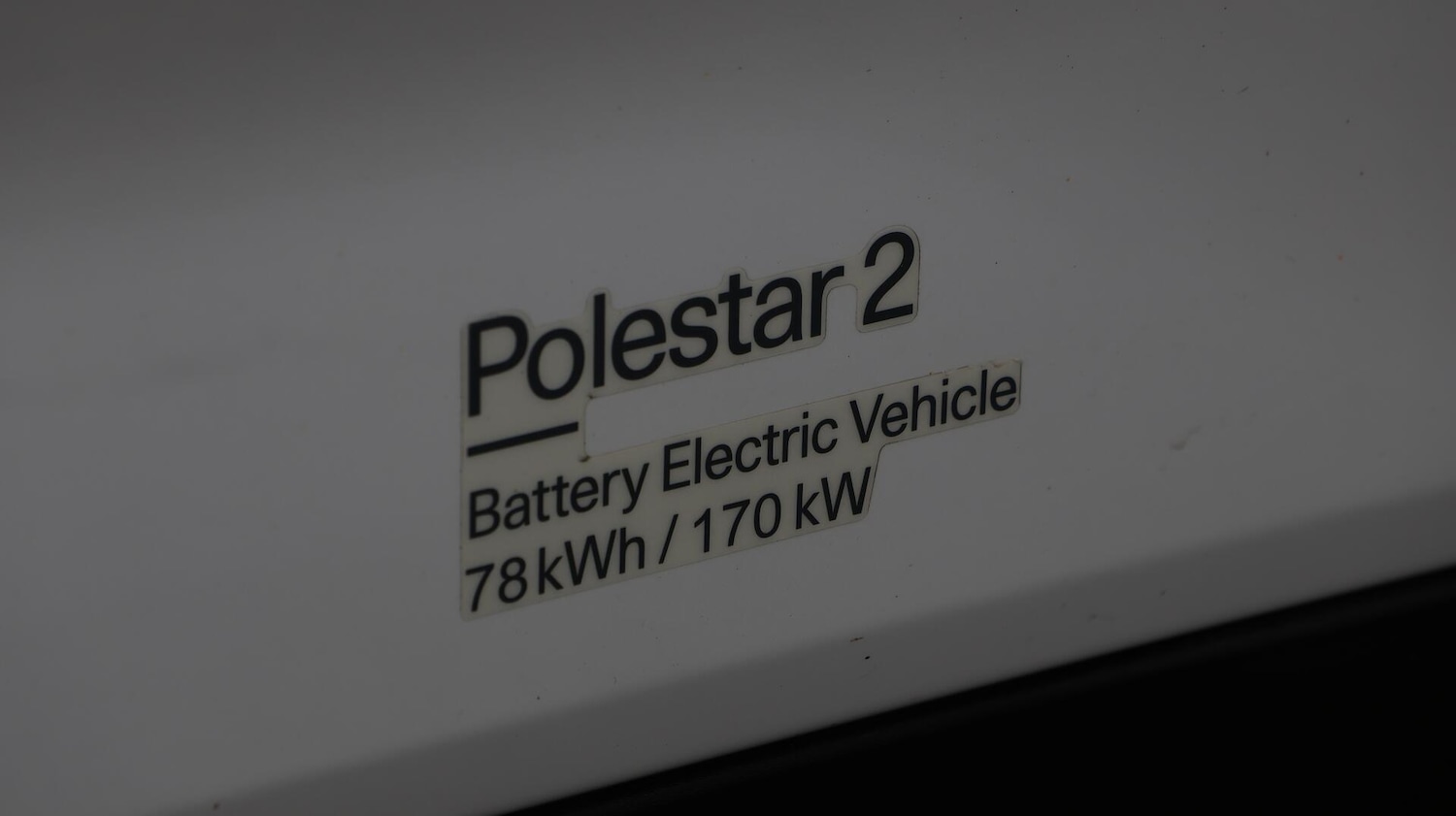 Used Polestar Polestar 2 2022 for sale - 76388971: Photo 22