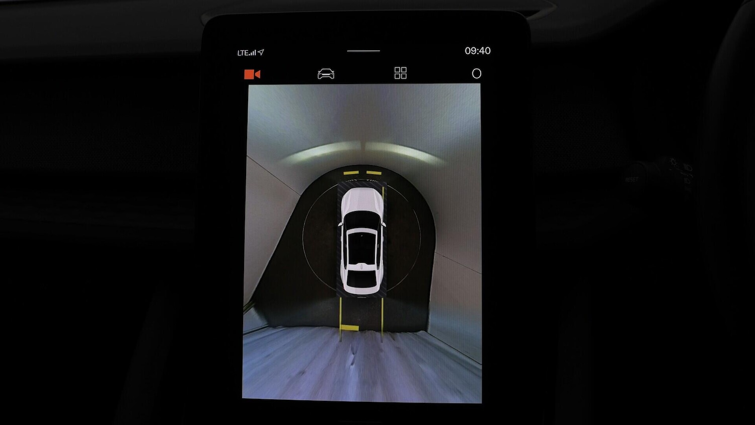 Used Polestar Polestar 2 2022 for sale - 76388971: Photo 25