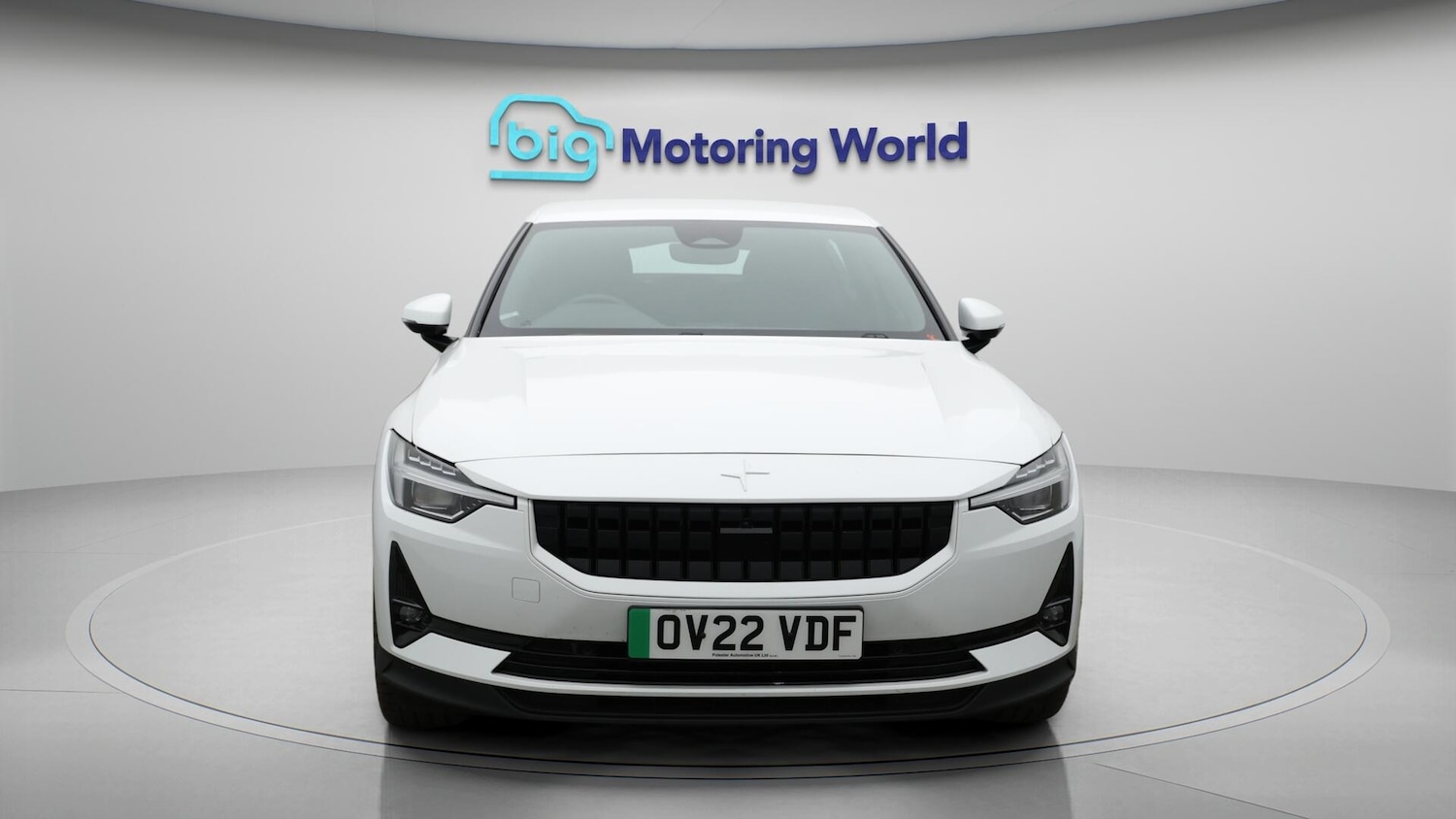 Used Polestar Polestar 2 2022 for sale - 76388971: Photo 3