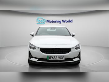 Used Polestar Polestar 2 2022 for sale - 76388971: Photo