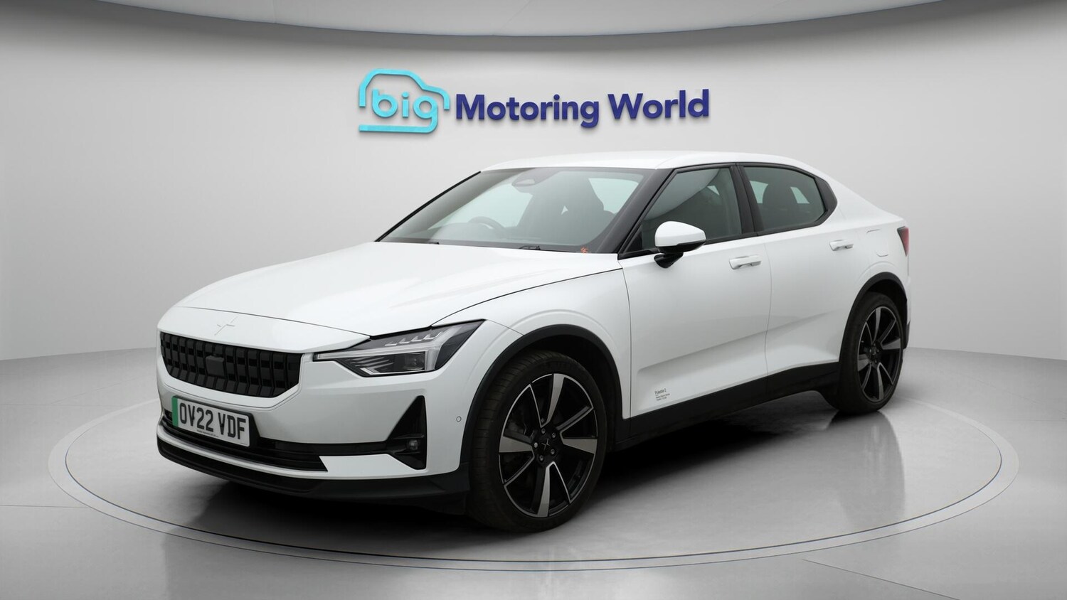 Used Polestar Polestar 2 2022 for sale - 76388971: Photo 4