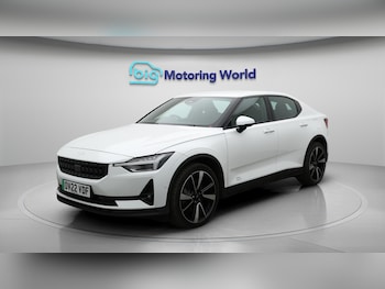 Used Polestar Polestar 2 2022 for sale - 76388971: Photo