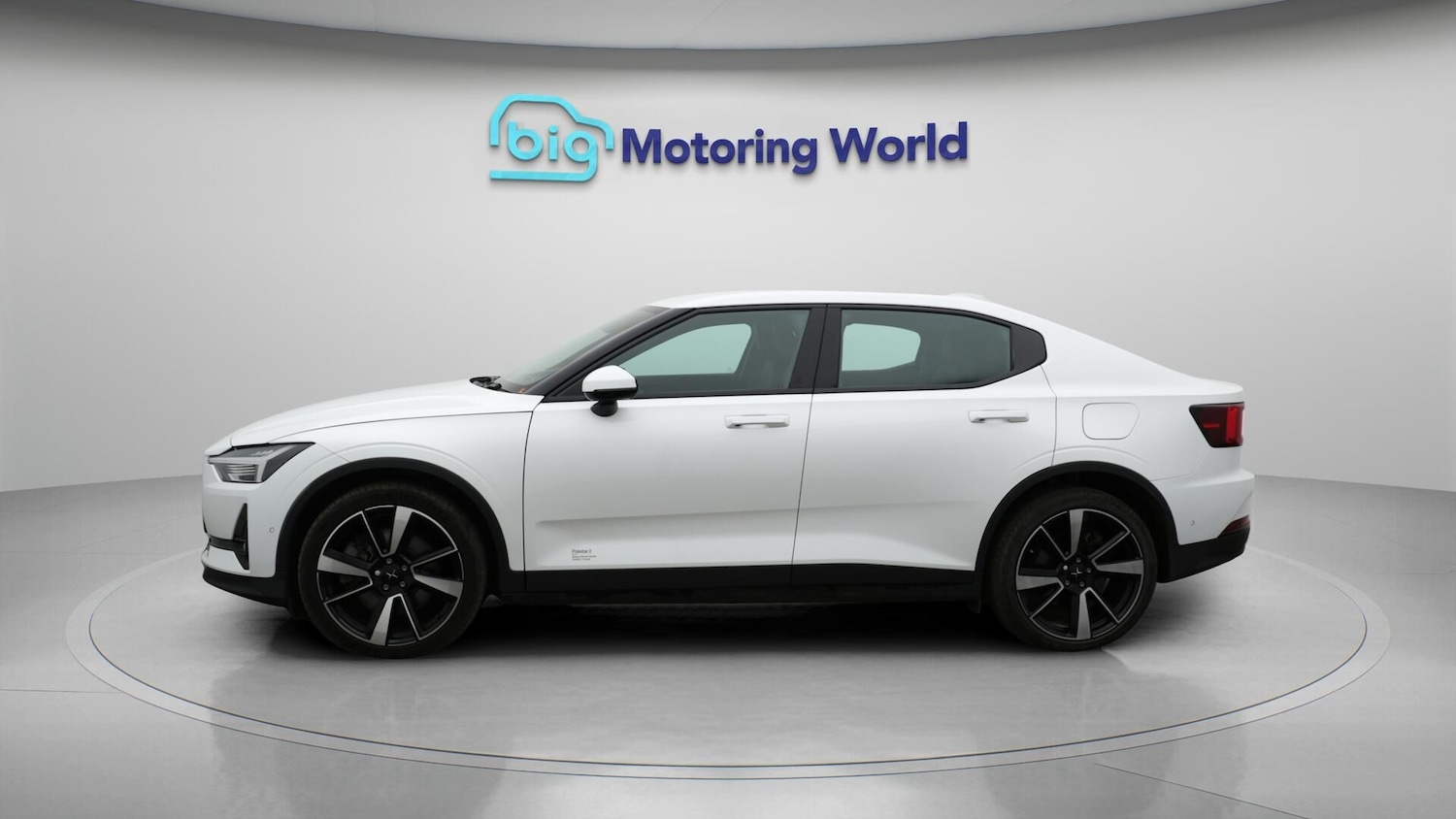 Used Polestar Polestar 2 2022 for sale - 76388971: Photo 5