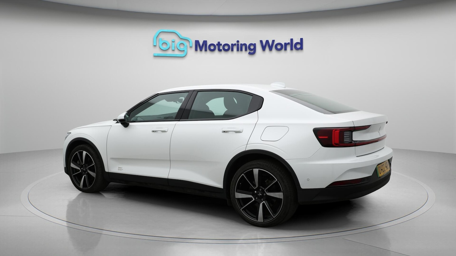 Used Polestar Polestar 2 2022 for sale - 76388971: Photo 6