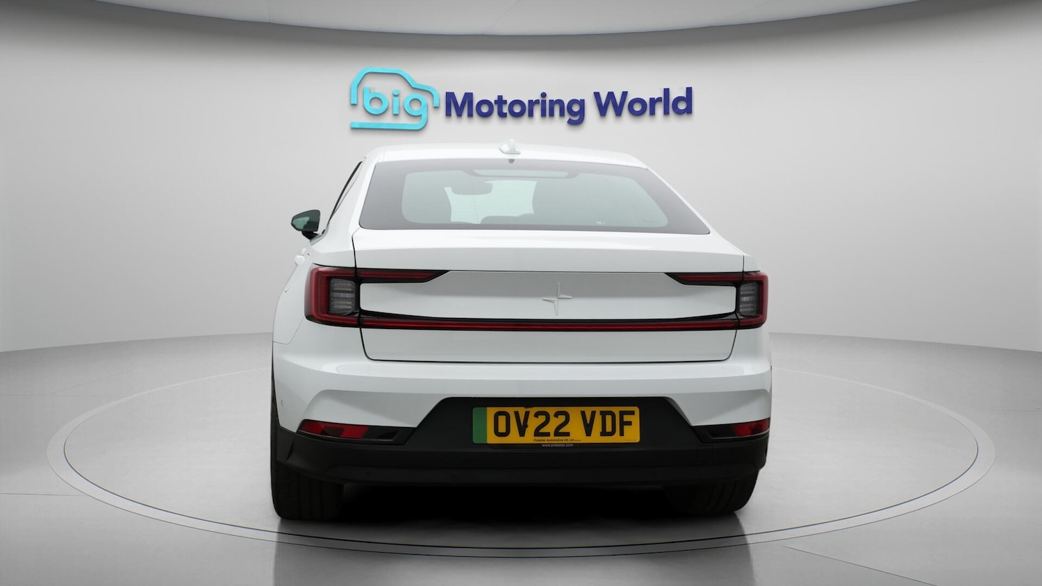 Used Polestar Polestar 2 2022 for sale - 76388971: Photo 7