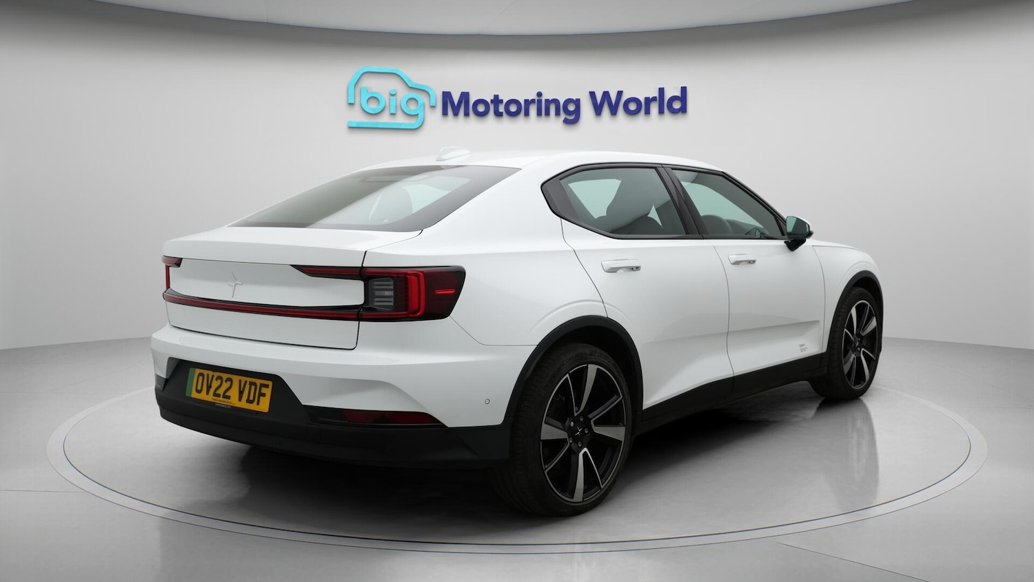 Used Polestar Polestar 2 2022 for sale - 76388971: Photo 8