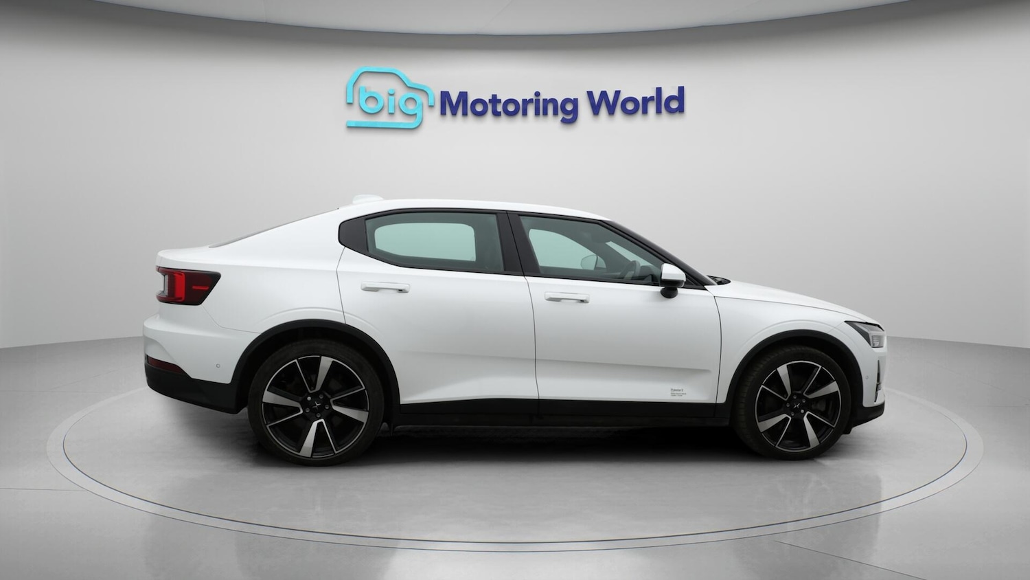 Used Polestar Polestar 2 2022 for sale - 76388971: Photo 9