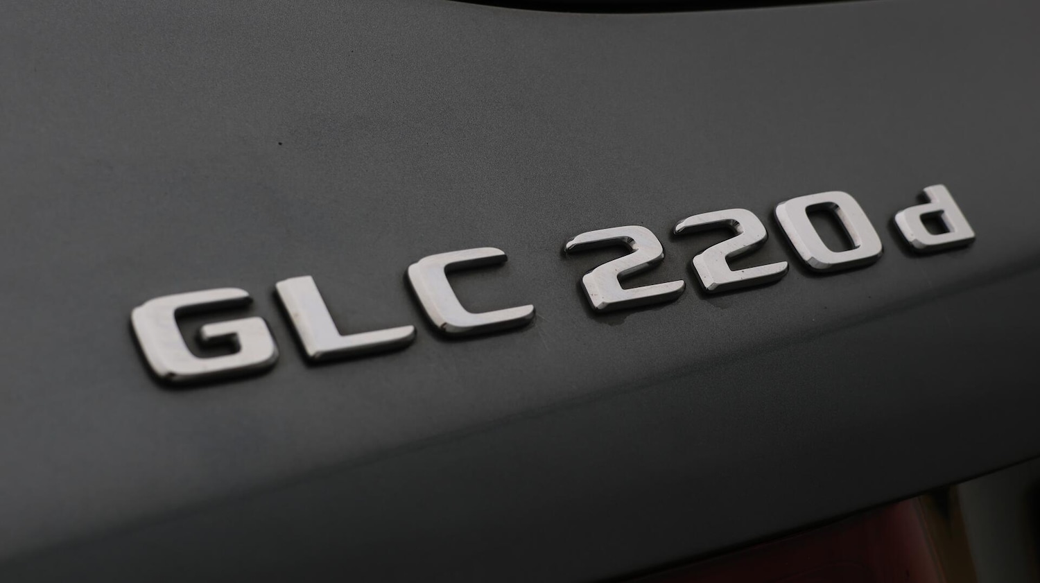 Used Mercedes-Benz GLC 2018 for sale - 76432401: Photo 21