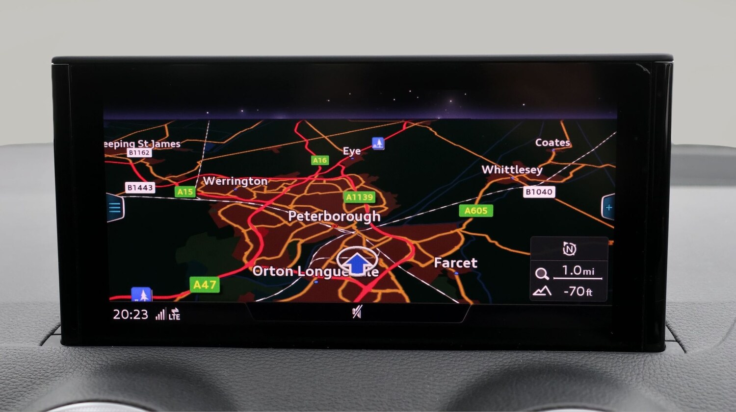 Used Audi Q2 2021 for sale - 77900908: Photo 11