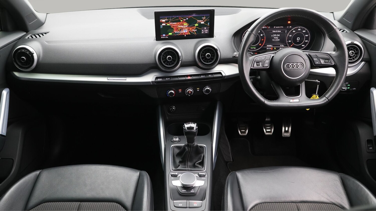 Used Audi Q2 2021 for sale - 77900908: Photo 13