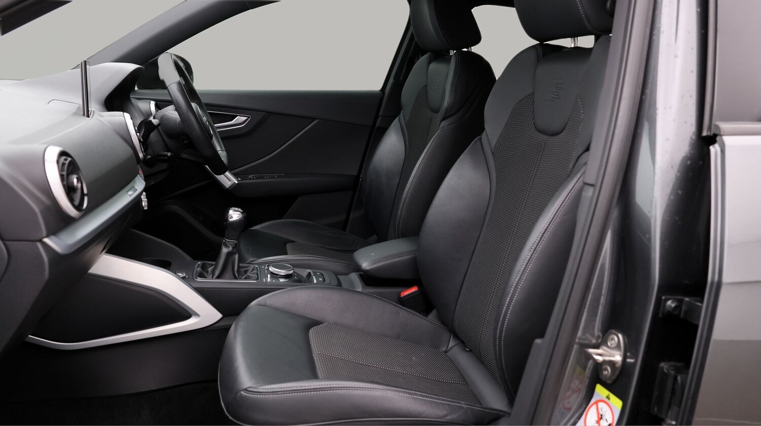 Used Audi Q2 2021 for sale - 77900908: Photo 14