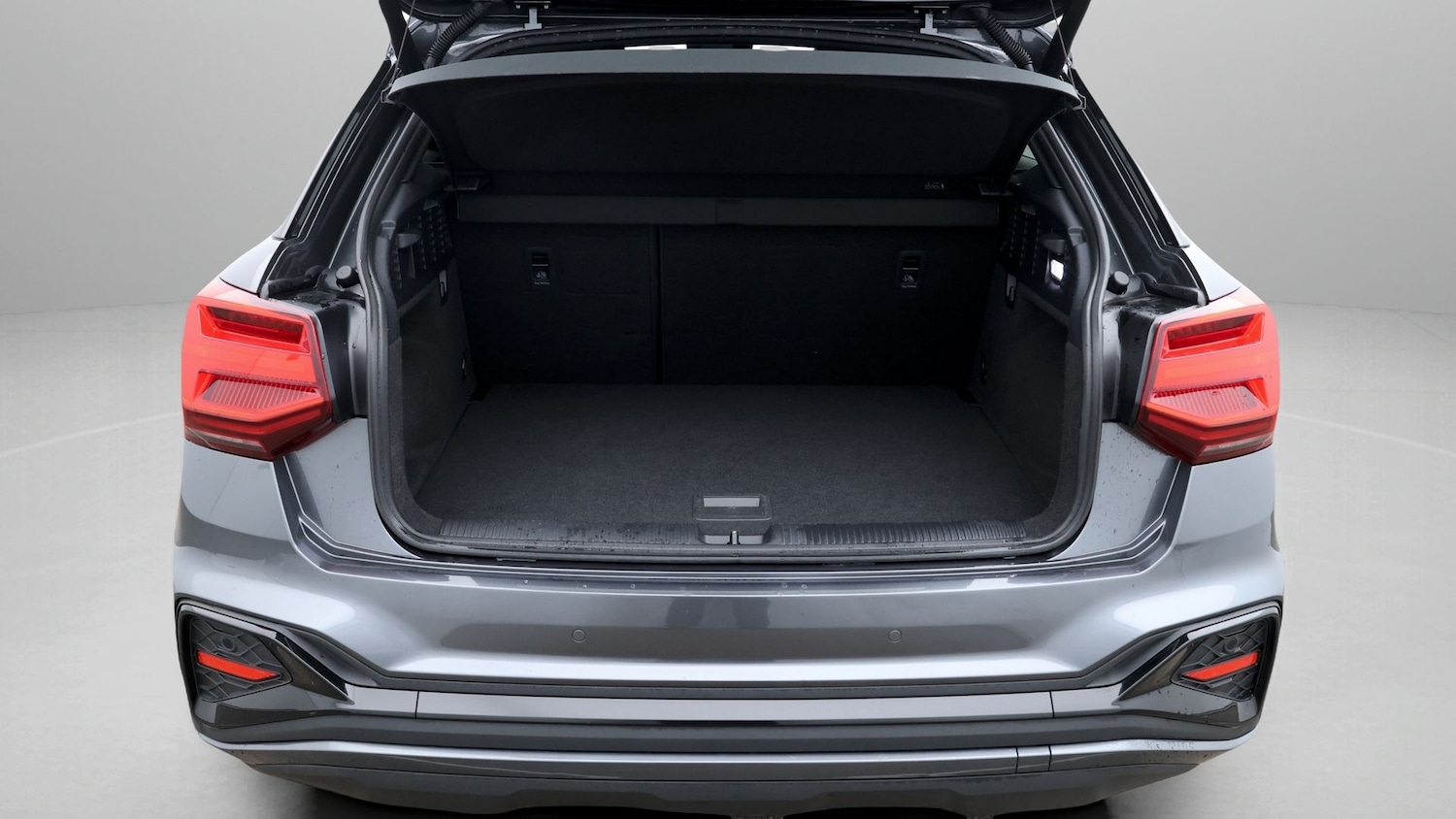 Used Audi Q2 2021 for sale - 77900908: Photo 17