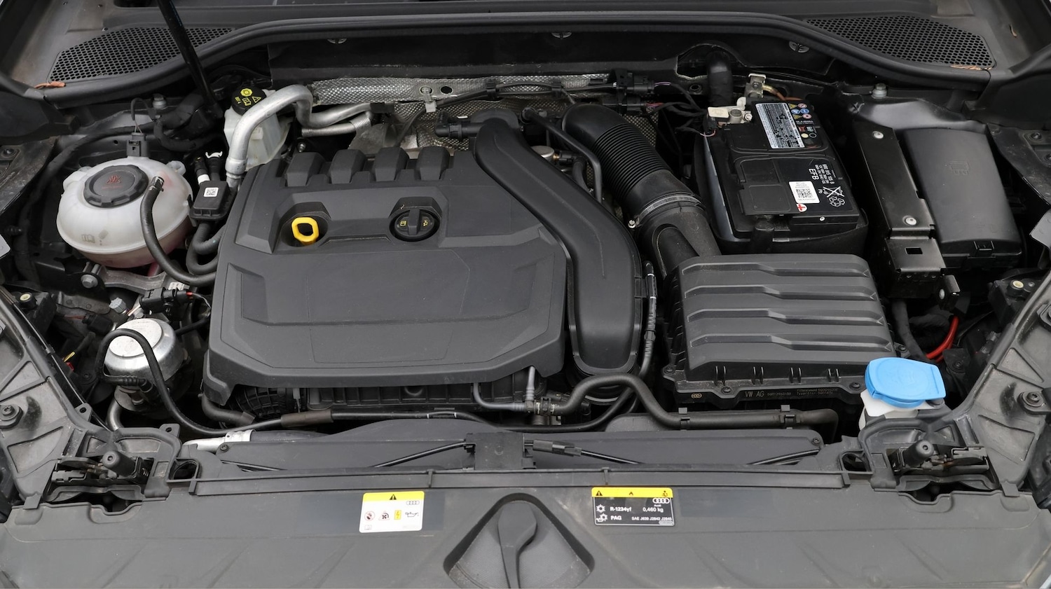 Used Audi Q2 2021 for sale - 77900908: Photo 19