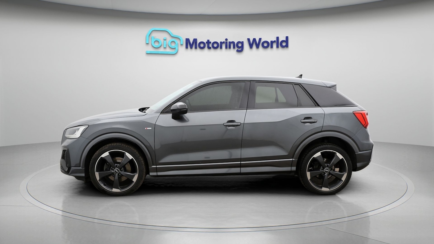 Used Audi Q2 2021 for sale - 77900908: Photo 4