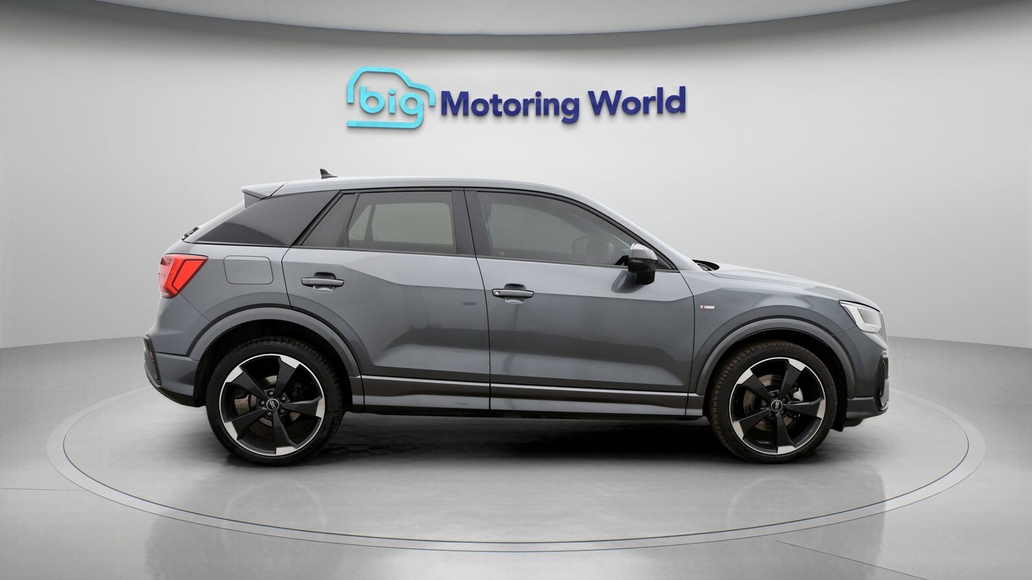 Used Audi Q2 2021 for sale - 77900908: Photo 8