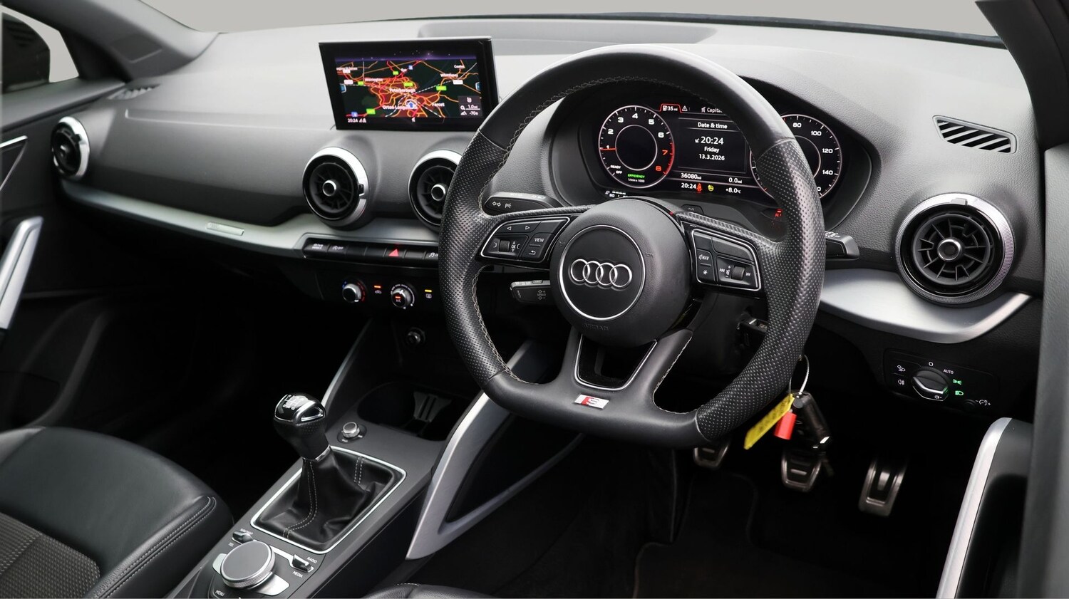 Used Audi Q2 2021 for sale - 77900908: Photo 9