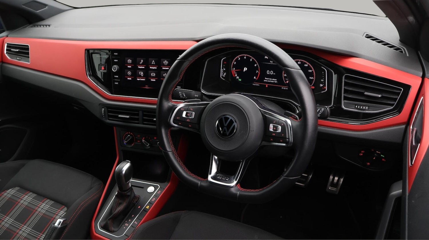 Used Volkswagen Polo 2021 for sale - 76644671: Photo 10