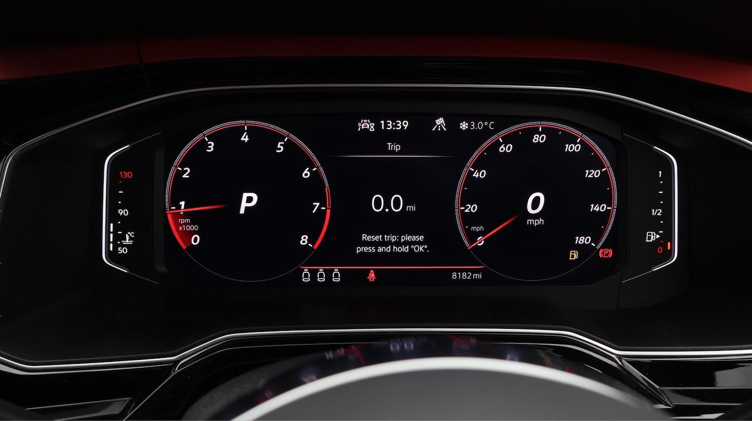 Used Volkswagen Polo 2021 for sale - 76644671: Photo 11