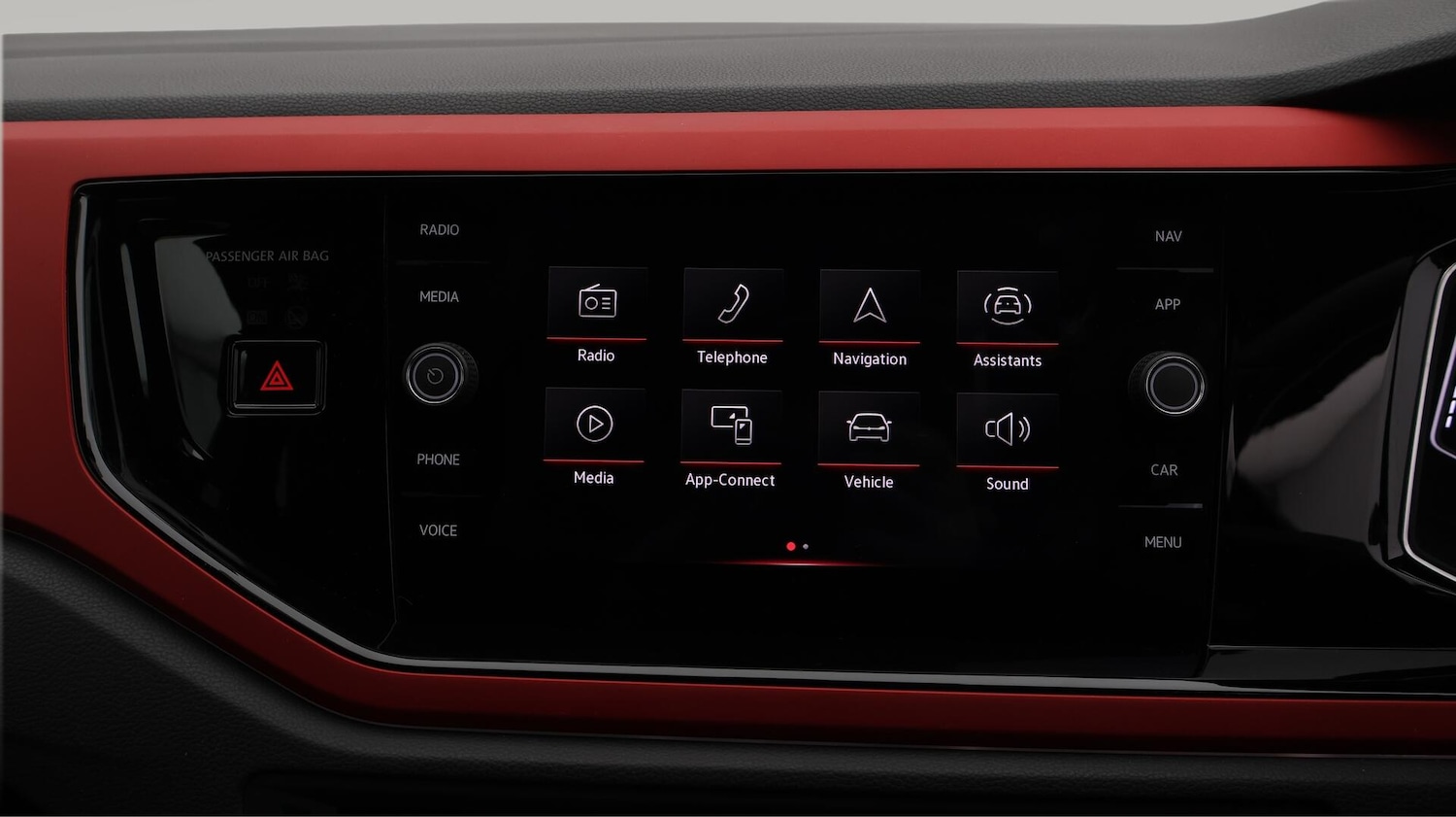 Used Volkswagen Polo 2021 for sale - 76644671: Photo 12