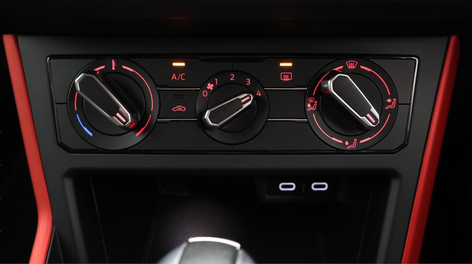 Used Volkswagen Polo 2021 for sale - 76644671: Photo 13