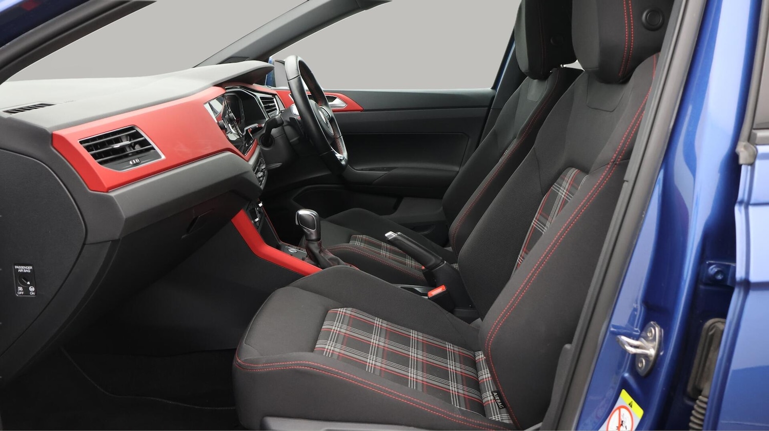 Used Volkswagen Polo 2021 for sale - 76644671: Photo 15