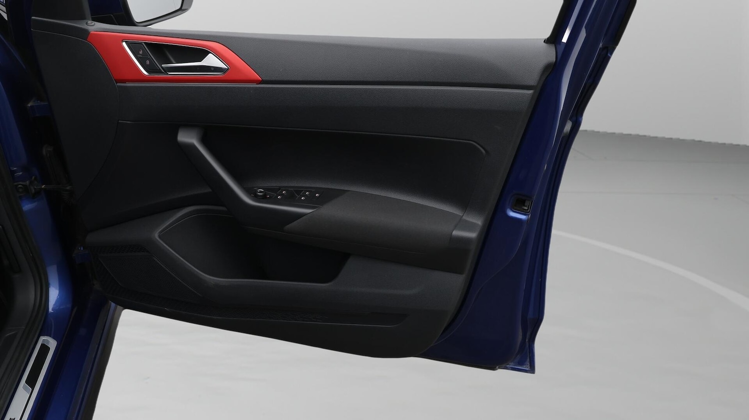 Used Volkswagen Polo 2021 for sale - 76644671: Photo 16